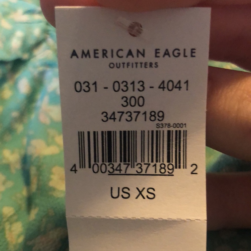 American eagle loose skirt (size xs) - Picture 4 of 5
